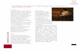 musee-lorrain.nancy.fr · o PAI.AIS DES DUcs DE LORRAINE La découverte du corps de saint Alexis - vers 1648, copie d'après Georges de La Tour, huile sur toile, (1,58 m x 1,15 m)