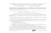 Décret réglementant les titres et fonctions dans l ... · Docu 40701 p.1 Centre de documentation administrative D. 11-04-2014 Secrétariat général Imprimé le 10/10/2014 Décret