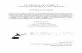 Grande fantaisie zoologique de Camille Saint-Saënspedagogie-62.ac-lille.fr/maternelle/les-activites-artist... · 2019-02-01 · LE CARNAVAL DES ANIMAUX Grande fantaisie zoologique