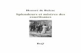 Honoré de Balzac - La Bibliothèque électronique du Québecbeq.ebooksgratuits.com/balzac/Balzac-50.pdf · 2013-08-19 · Honoré de Balzac (1799-1850) Scènes de la vie parisienne