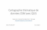Cartographie thématique de données OSM avec QGISpole-image.ghes.univ-paris-diderot.fr/wp-content/uploads/...Des ressources en ligne Le site web de QGIS Si vous téléchargez QGIS,