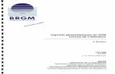 Logiciels géostatistiques de GDM : manuel de …infoterre.brgm.fr/rapports/RR-37842-FR.pdf2D en travaillant avec la puissance et l'accumulation. D'autre part, d'autres variables ou