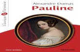 Patrimoine Pauline Alexandre Dumas · Alexandre Dumas. Retrouvez l'intégralité de cet ouvrage et toutes les informations sur ce titre chez le libraire en ligne decitre.fr Powered