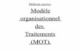 Méthode merise: Modèle organisationnel des toujours supportés dans les ateliers de génie logiciel. MERISE et UML sont complémentaires et doivent être utilisés conjointement
