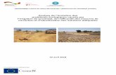 Analyse de l’évolution des problèmes écologiques causés ... des problèmes écologiques de l'IP... · Alliance Globale sur le Changement Climatique (composante Malienne du programme
