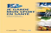ALTERNATIVES - gsh-bleu.comgsh-bleu.com/data/hockeyat/fichiers/18_jegardemonsportensante.pdf6 Je garde mon sport en santé NÉCESSITÉ DU PROGRAMME ANTIDOPAGE Hockey Québec a pour