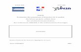 Evaluation des paramètres d'obtention de la qualité …csidoc.insa-lyon.fr/these/2003/geromey/annexes.pdfCertificat CE N 0049-CPD-1002 (EN 197-1 : 2001) Marque NF-Liants Hydrauliques