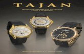 IMPORTANTES MONTRES DE COLLECTION LADIES ...auction.tajan.com/pdf/2017/Ventes/1750.pdfA stainless steel pocket watch by Longines. 150/250 € 19 - VULCAIN FIN èXIX ME Montre de poche