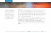 Contrail Service Orchestration - Juniper Networks 2018-05-16¢  Contrail Service Orchestration‰â€Œ© ‰£¼‰‘â€‌