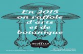 Parc Jean-Jacques Rousseau Programme culturel septembre ...parc-rousseau.fr/wp-content/uploads/DP-automne-2015.pdf · de course d’orientation ou de Tarot de marseille, ce jeu inédit