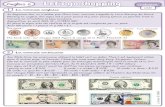 1 La monnaie anglaise - LeWebP£©dagogique ... 1 La monnaie anglaise The coins : The bank note : sur