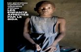 Les générations orphelines et vulnérables d’Afrique …...d’âge courent 3,9 fois plus de risques de mourir dans l’année qui précède ou qui suit le décès de leur mère.