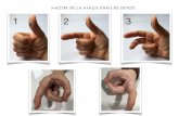 Magie dans les doigts METTRE DE LA MAGIE DANS SES DOIGTS 1 2 3. Title: Magie dans les doigts Created