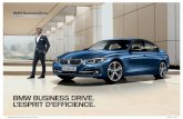 BMW BUSINESS DRIVE. L’ESPRIT D’ . · PDF file 2016-03-24 · BMW Série 1 89 g/km 178 € BMW Série 2 Active Tourer 99 g/km 198 € BMW Série 2 Gran Tourer 108 g/km 432 € BMW
