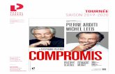TOURNÉE SAISON 2019-2020-Rêver peut-être de Jean-Claude Brumberg mis en scène par Jean-Michel Ribes (Centre national de création d’Orléans) 1997 ... Toutefois sa carrière