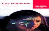 Los silencios · 2019-03-22 · 1. p. 5 Los Silencios suit l’itinéraire d’une mère et de ses deux enfants qui, face à la violence, sont obligés de fuir la Colombie et le conflit