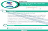 FormationCitrix Netscaler pour App et Desktop - Alphormstatic.alphorm.com/fichesformations/Alphorm-Fiche-Formation-Citrix-Netscaler-pour-App...Avoir des connaissances sur Windows Server