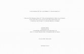 Oralité primaire et transmission des savoirs : étude de ... · The vodou cult as practiced in North-Montreal, leads us directly as a case study into the problem of orality, the
