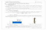 VI. CAPTEURS DE NIVEAUX ET DE DEBITi-hafsaoui.e-monsite.com/medias/files/chapitre6-.pdf · 6.1.2.4. Mesure de niveau par capteur de pression Le capteur de pression mesure la pression