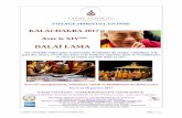 Prestations comprises dans le prix - Oasis Voyages · 2016-08-21 · Tel un hymne à la compassion universelle, cette œuvre majeure du Bouddhisme Tibétain est un entraînement basé