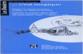 95.pdf · 2019-06-20 · Liste des ceuvres reproduites Les farces de la lune, Théâtre Robert-Houdin, al'fiches amérieaines Charles l,évy, 1891, SO x 60 cm, collection Feellner