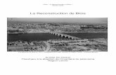 La Reconstruction de Bloisinventaire-patrimoine.regioncentre.fr/files/live/sites/inventaire_patrimoine/files... · Paul Robert-Houdin 1894-1978 Architecte des monuments historiques