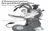 Chansons pour les petites oreilles - Cité de la Musiquecontent.citedelamusique.fr/pdf/note_programme/np_12800.pdfdu film Amélie Poulain, Yann Tiersen, a utilisé le toy piano pour