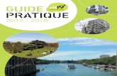 GUIDE PRATIQUE - MpdF · 3 Vous avez entre les mains la nouvelle édition du Guide pratique du 19e, réalisé à l’initiative de votre Mairie d’arrondissement. Que vous soyez