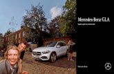 Mercedes-Benz GLA ... Tarifs Mercedes-Benz. 100 % interactive, elle vous permet de naviguer £  travers