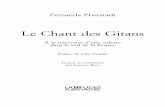 Le Chant des Gitans - Fnacmultimedia.fnac.com/multimedia/editorial/pdf/9782226179746.pdfles années 1960, exerce une influence considérable sur la population gitane en France. Fernanda