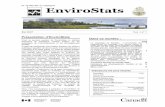 EnviroStats Été 2007 - Statistics Canada · 2008-11-21 · Le recyclage au Canada 4 Statistique Canada EnviroStats n° 16-002-XIF au catalogue Été 2007 chez nos voisins américains