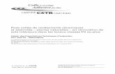 Pose collée de revêtements céramiques et assimilés – pierres …evaluation.cstb.fr/doc/certification/certificats/qb11-01/... · 2017-02-20 · Cahier 3529_V4 - Novembre 2012