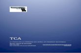 TCA - pre.sentinelle-droit-international.fr · sur le commerce des armes (TCA), rattrapant ainsi l’échec essuyé par la Conférence finale de négociations qui s’est tenue du