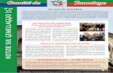 N°20 Un mot du président mai 2019 NOTIZIE SUL … N° 20.pdfLa 102e édition du Giro d’Italia passe près de Saronno !!! * un clin d’œil aux amoureux de la bicyclette En dehors