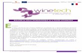 Bulletin Veille technologique vigne-vin 1(FR)winetech-sudoe.eu/files/Bulletin Veille technologique vigne-vin