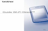 Guide Wi-Fi Direct™download.brother.com/welcome/doc002942/cv_hl5470dw_caf_wfd.pdf · Pour les appareils iOS 1 Vous pouvez télécharger et installer Brother iPrint&Scan à partir