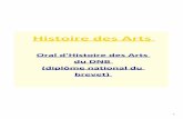 Histoire des Arts - Académie de Bordeauxwebetab.ac-bordeaux.fr/college-noes/fileadmin/0331758G/... · 2014-09-24 · 10 Marianne 2/la Marianne de la mairie de Bobigny, sculpture,