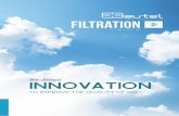 Filtration_IT_EN...mondiaux clans l'industrie du ciment, des turbines à gaz, des aciéries, de la alimentation, et dans des applications comme les aspirations fumées et les gaz d'échappement.