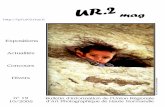 SORTIE PHOTO DE L’UR 02fpf.ur02.free.fr/ur02mag/ur2-19.pdf · 2005-11-23 · Jean-Jacques DEJEUNES procède à la lecture de son Rapport Moral dont chacun a pu prendre connaissance,