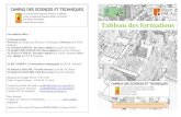 Tableau des formations - Académie d'Aix-Marseille · 2e : PT (Physique et Technologie) année : PT S (Physique et Technologie, Sciences de l'ingénieur) GENERAL DES ... Automobile