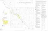 LAC QUI PARLE CHIPPEWAH o l e rb g L . L ak e H s e l L a k e M o re We s t S u n b u r g L . 0 5 10 20 30Miles 1:115,000-Minnesota County Biological Survey Map Series: No. 28 (2007)