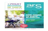 SCHÉMA RÉGIONAL DE SANTÉ · Schéma régional de santé – Consultation publique Version du 9 mars 2018 Île-de-France 5 Synthèse de la méthode d'élaboration du PRS Ces axes