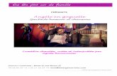 Dossier Angèle solo - émergence arts · musiciens Jean-Luc Portalier, Didier Lassus et Marc Wolff ainsi que 20 choristes issus du groupe Comme un accord du centre de pratique musicale