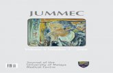 Jummec New (21•12)eprints.um.edu.my/3557/1/Pseudomonas_aeruginosa-_Epidemiology_of_bacteremia_and...JUMMEC JUMMEC 2006: 9(1) Instructions to Authors Journal of the University of