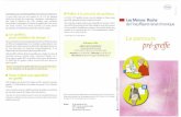 Document1 - e-monsiteairca.e-monsite.com/medias/files/le-parcours-pre-greffe-memo-roche--1.pdf · examen gynécologique et mammographie pour les femmes de plus de 45 ans. dosage sanguin