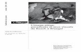 L’image piège : paradoxes et jeux visuels de Bosch à Bruegel€¦ ·