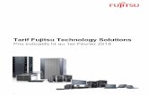 Tarif Fujitsu Technology Solutions · ST V535 LTE /LTE HUAWEI ME936/ ST V535 LTE /LTE HUAWEI ME936/ CK EU DU-DVD/LIC W10 PRO /W10 PRO64 MAIN/ VFY:V5350M30BOFR 1632,94 Modèle Description