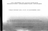 TABLE-RONDE DES 14 ET 15 NOVEMBRE 2002ceipac.ub.edu/biblio/Data/A/0347.pdf · la plus importance du port d'Arles comme port de distribution des denrées vers les marchés intérieurs