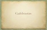 Galdrastav - Amazon S3 · Protection contre la Magie faite par un esprit négative ou un mort. Protection contre la jalousie. Protection universelle