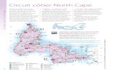 Circuit côtier North Capeassets.cdnma.com/7952/assets/2017FrenchVG/NCCD_FR.pdf · JOHN SYLVESTER; Abram-Village/ LEXIA JAXEN; Artiste Mi’kmaq/ Cette carte n’indique pas toutes